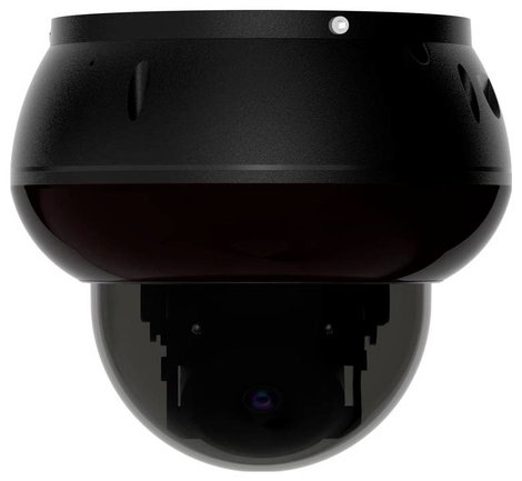 Foscam D8ET black D8ET black Vezetékes IP Megfigyelő kamera 3840 x 2160 pixel 5. kép