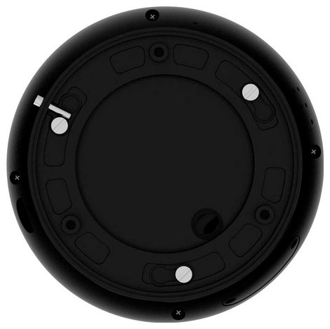 Foscam D8ET black D8ET black Vezetékes IP Megfigyelő kamera 3840 x 2160 pixel 6. kép