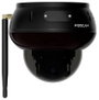 Foscam D8T black D8T black Vezeték nélküli, Vezetékes IP Megfigyelő kamera 3840 x 2160 pixel 4. bélyegkép