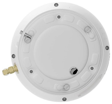 Foscam D8T white D8T white Vezeték nélküli, Vezetékes IP Megfigyelő kamera 3840 x 2160 pixel 6. kép