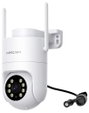 Foscam PD8 PD8 Vezeték nélküli, WLAN IP Megfigyelő kamera 3840 x 2160 pixel 10. bélyegkép