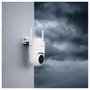 Foscam PD8 PD8 Vezeték nélküli, WLAN IP Megfigyelő kamera 3840 x 2160 pixel 12. bélyegkép
