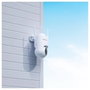 Foscam PD8 PD8 Vezeték nélküli, WLAN IP Megfigyelő kamera 3840 x 2160 pixel 14. bélyegkép
