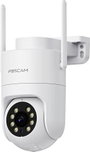 Foscam PD8 PD8 Vezeték nélküli, WLAN IP Megfigyelő kamera 3840 x 2160 pixel bélyegkép
