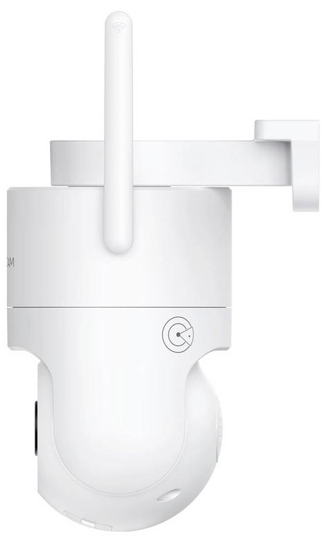 Foscam PD8 PD8 Vezeték nélküli, WLAN IP Megfigyelő kamera 3840 x 2160 pixel 2. kép