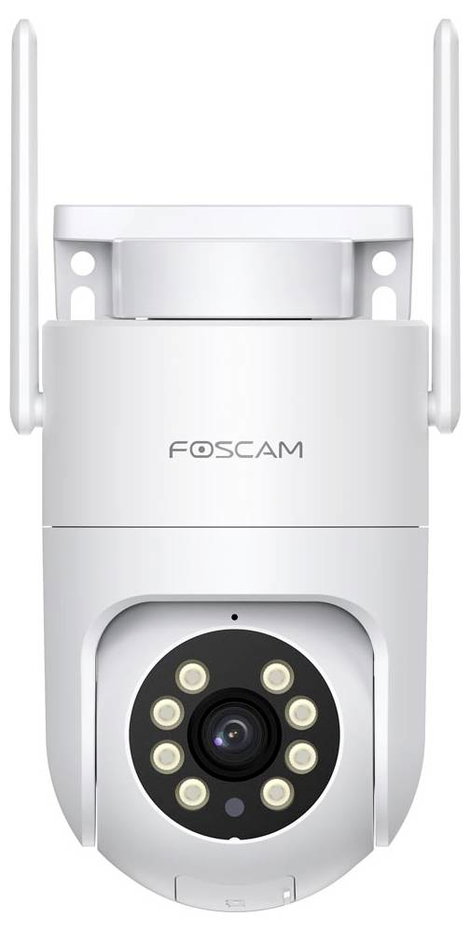 Foscam PD8 PD8 Vezeték nélküli, WLAN IP Megfigyelő kamera 3840 x 2160 pixel 5. kép