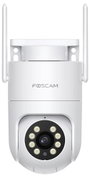 Foscam PD8 PD8 Vezeték nélküli, WLAN IP Megfigyelő kamera 3840 x 2160 pixel 5. bélyegkép
