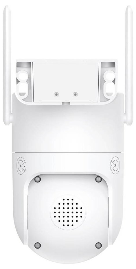 Foscam PD8 PD8 Vezeték nélküli, WLAN IP Megfigyelő kamera 3840 x 2160 pixel 6. kép