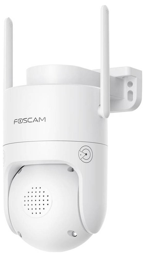 Foscam PD8 PD8 Vezeték nélküli, WLAN IP Megfigyelő kamera 3840 x 2160 pixel 8. kép