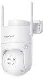 Foscam PD8 PD8 Vezeték nélküli, WLAN IP Megfigyelő kamera 3840 x 2160 pixel 8. bélyegkép