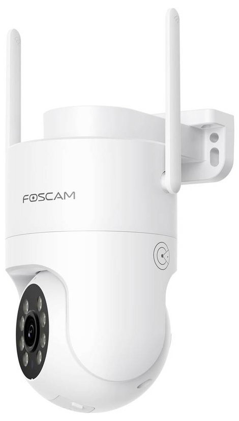Foscam PD8 PD8 Vezeték nélküli, WLAN IP Megfigyelő kamera 3840 x 2160 pixel 9. kép