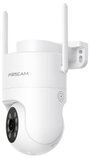 Foscam PD8 PD8 Vezeték nélküli, WLAN IP Megfigyelő kamera 3840 x 2160 pixel 9. bélyegkép