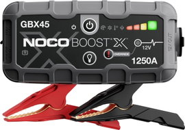 NOCO Indítássegítő GBX45 Boost X 12V 1250A GBX45