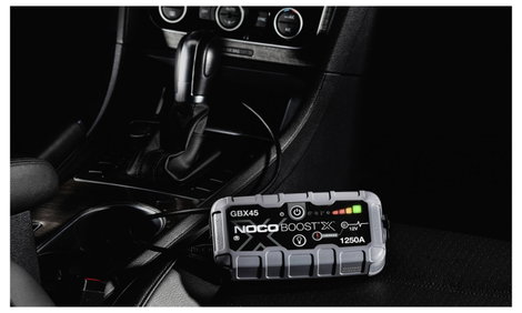 NOCO Indítássegítő GBX45 Boost X 12V 1250A GBX45 2. kép