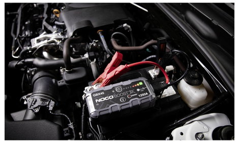NOCO Indítássegítő GBX45 Boost X 12V 1250A GBX45 3. kép