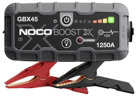 NOCO Indítássegítő GBX45 Boost X 12V 1250A GBX45 7. kép