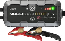 NOCO Indítássegítő GB20 Boost 12V 500A GB20