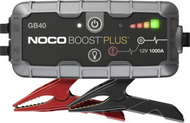NOCO Indítássegítő GB40 Boost 12V 1000A GB40