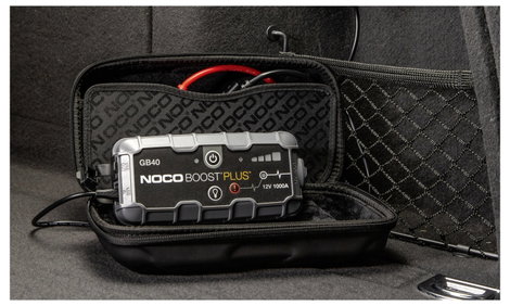 NOCO Indítássegítő GB40 Boost 12V 1000A GB40 4. kép