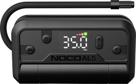 NOCO AL5 Akkus kompresszor AL5 5A