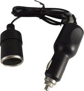Stabo SPANNUNGSWANDLER 24V/12VDC FÜR RANDY III, RANDY III+  JERRY 2,5A DC/DC gépjármű feszültségvált