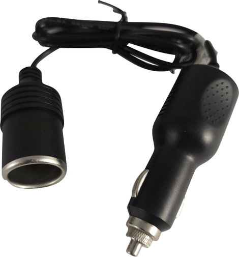 Stabo SPANNUNGSWANDLER 24V/12VDC FÜR RANDY III, RANDY III+ JERRY 2,5A DC/DC gépjármű feszültségvált
