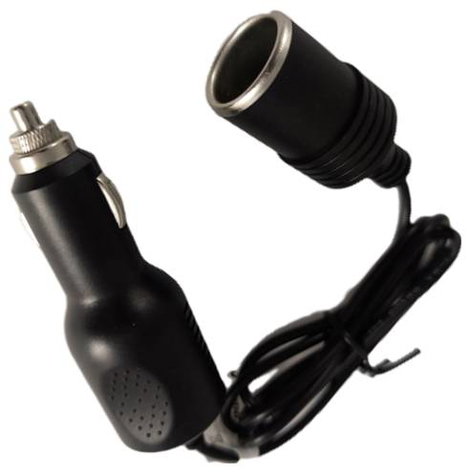 Stabo SPANNUNGSWANDLER 24V/12VDC FÜR RANDY III, RANDY III+ JERRY 2,5A DC/DC gépjármű feszültségvált 2. kép