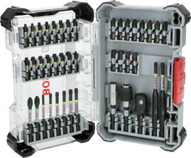 Bosch Accessories 2608521U78 2608521U78 Bit készlet