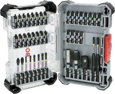 Bosch Accessories 2608521U78 2608521U78 Bit készlet
