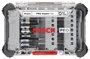 Bosch Accessories 2608521U78 2608521U78 Bit készlet 3. bélyegkép