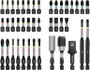 Bosch Accessories 2608521U78 2608521U78 Bit készlet 4. bélyegkép