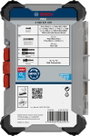 Bosch Accessories 2608521U78 2608521U78 Bit készlet 5. bélyegkép