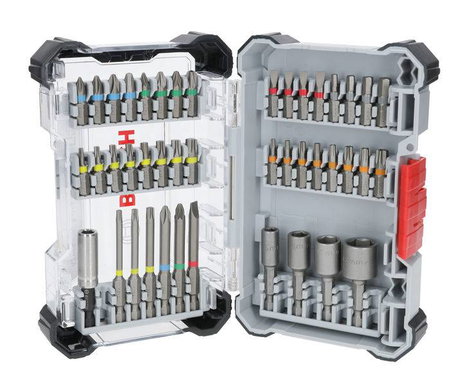 Bosch Accessories 2607017723 2607017723 Szerszámkészlet