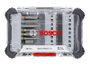 Bosch Accessories 2607017723 2607017723 Szerszámkészlet 2. bélyegkép