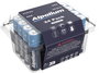 Alpalium Mikroelem Alkáli mangán 1.5 V 24 db bélyegkép