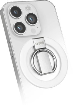 sbs mobile MagSafe mágnesgyűrű Alumínium