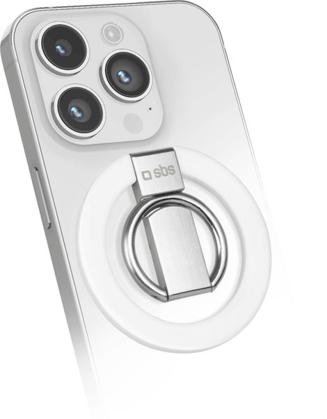 sbs mobile MagSafe mágnesgyűrű Alumínium