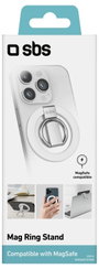 sbs mobile MagSafe mágnesgyűrű Alumínium 2. bélyegkép