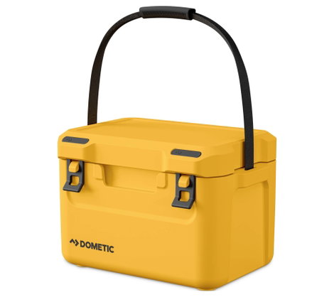 Dometic Group COOL ICE CI15 Hűtőláda Passzív Glow 2. kép