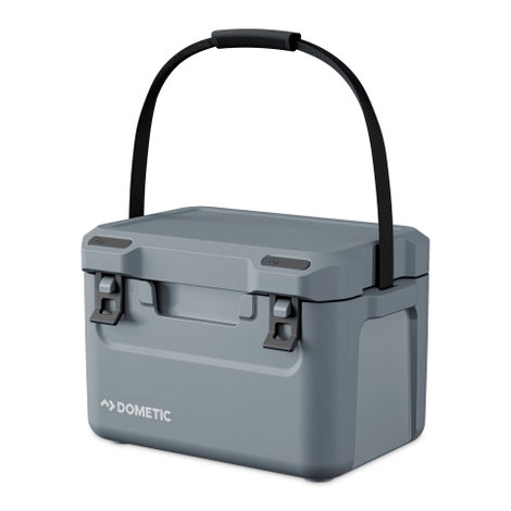 Dometic Group COOL ICE CI15 Hűtőláda Passzív Óceán