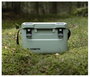 Dometic Group COOL ICE CI15 Hűtőláda Passzív Mohazöld 3. bélyegkép
