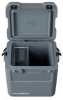 Dometic Group COOL ICE CI28 Hűtőláda Passzív 6. bélyegkép