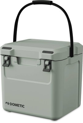 Dometic Group COOL ICE CI28 Hűtőláda Passzív Zöld 28 l