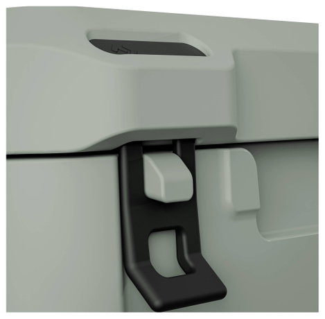 Dometic Group COOL ICE CI28 Hűtőláda Passzív Zöld 28 l 4. kép