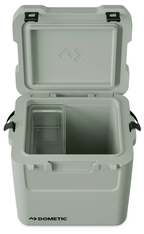 Dometic Group COOL ICE CI28 Hűtőláda Passzív Zöld 28 l 6. kép