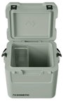 Dometic Group COOL ICE CI28 Hűtőláda Passzív Zöld 28 l 6. bélyegkép