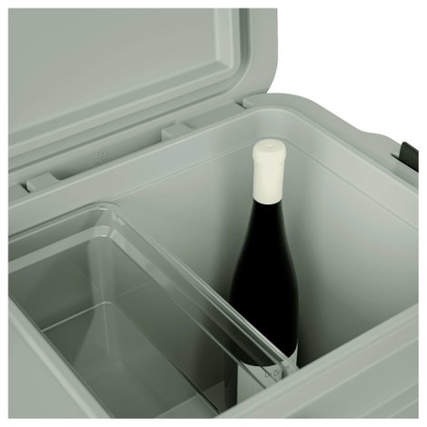 Dometic Group COOL ICE CI28 Hűtőláda Passzív Zöld 28 l 8. kép