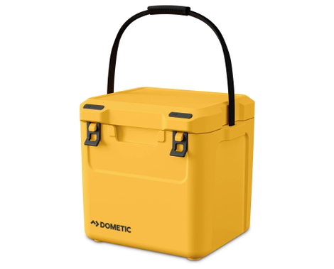 Dometic Group COOL ICE CI28 Hűtőláda Passzív 3. kép
