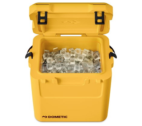 Dometic Group COOL ICE CI28 Hűtőláda Passzív 6. kép