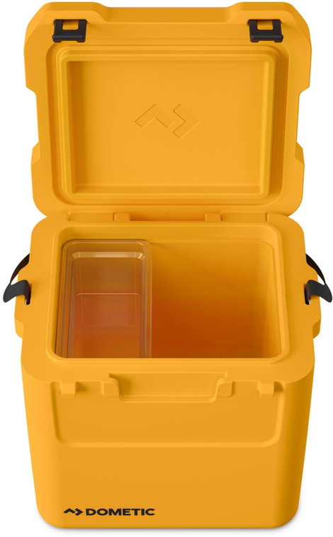 Dometic Group COOL ICE CI28 Hűtőláda Passzív 8. kép
